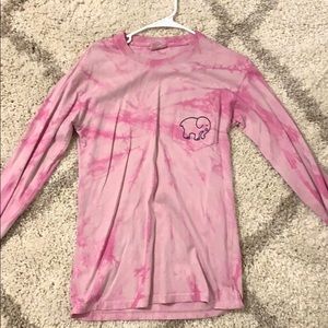 Ivory Ella Long Sleeve Shirt